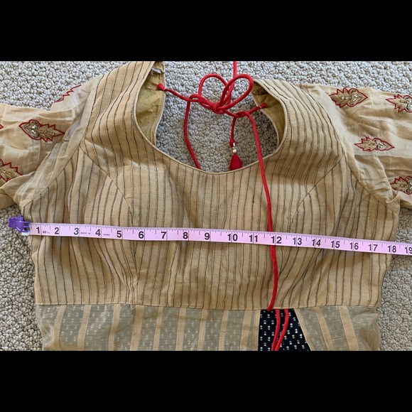 Long dress or anarkali - Picture 7 of 14